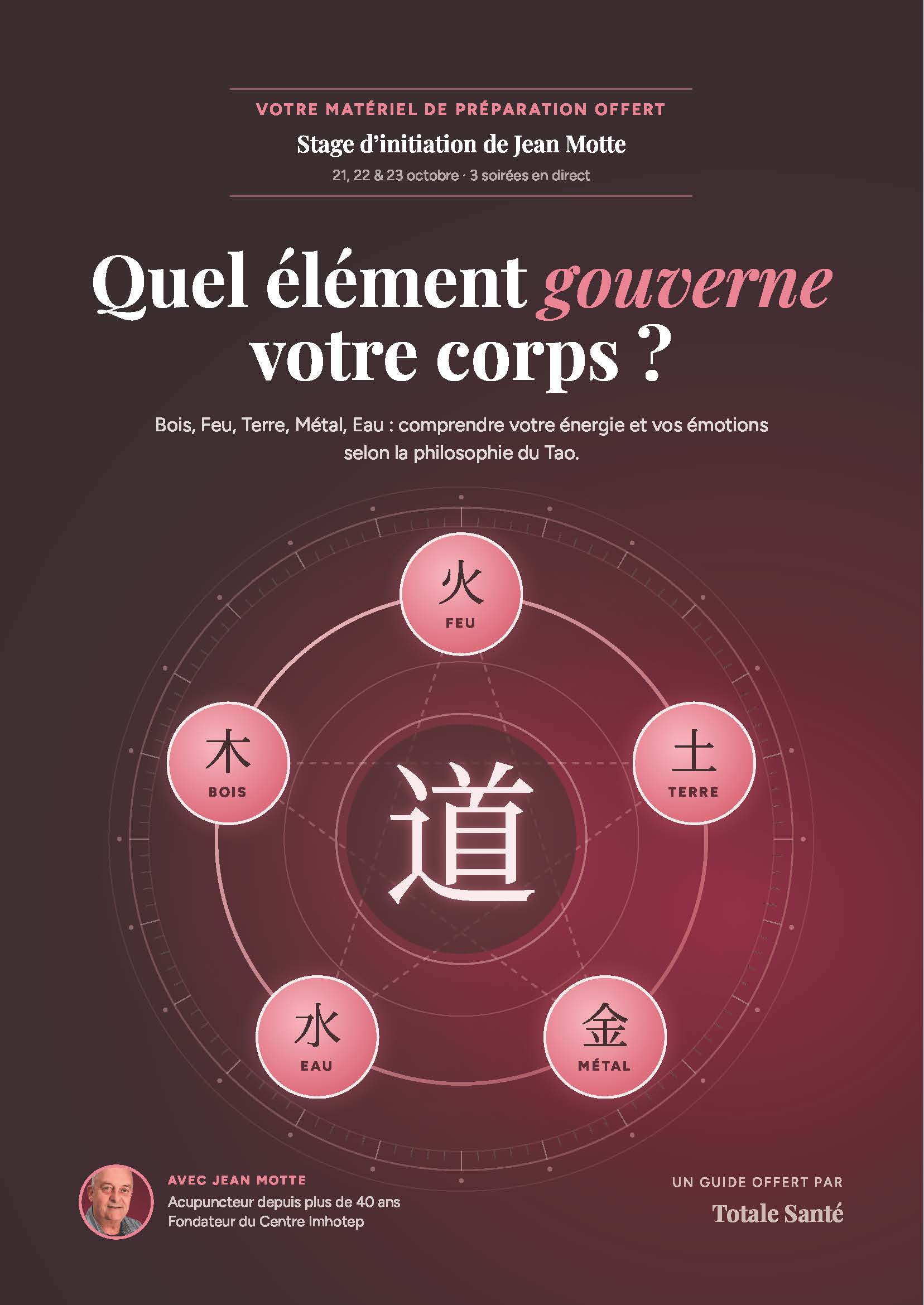 Livret Bootcamp